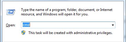 Hacker Running Club banner