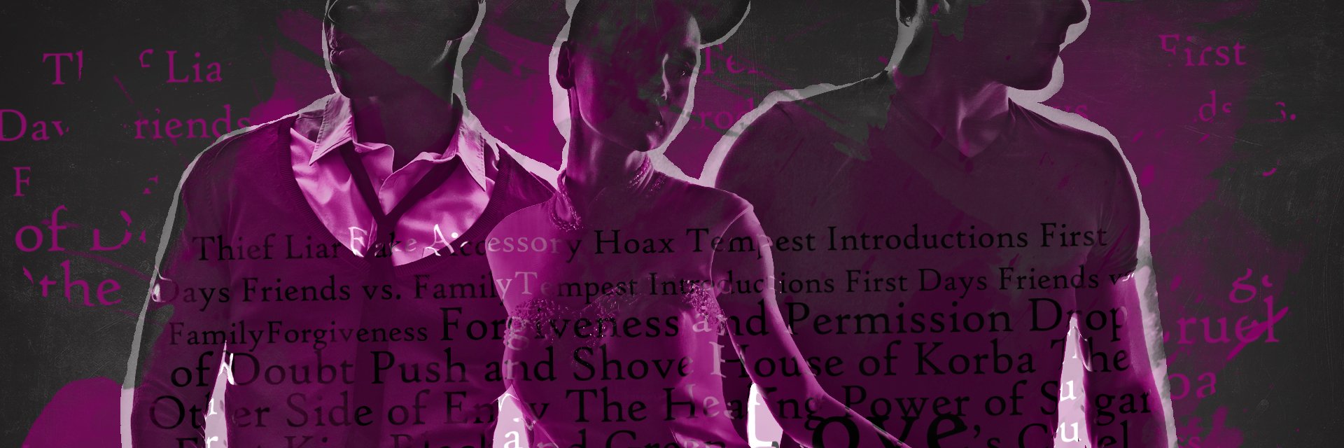 CLStoneX's profile banner image