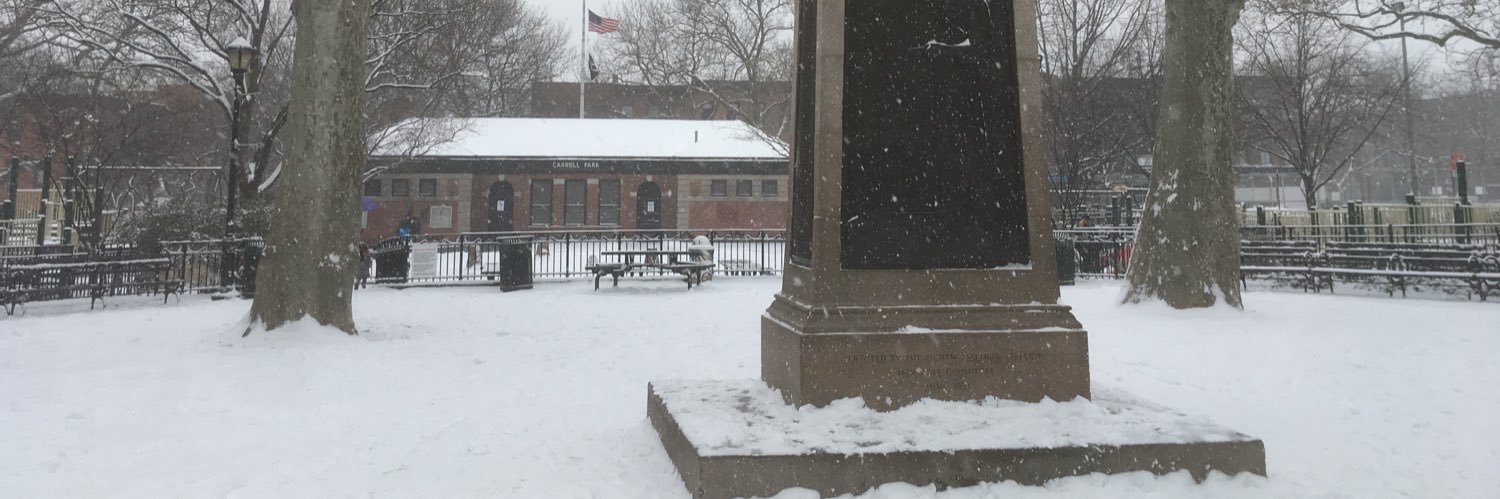 CarrollPark's profile banner image