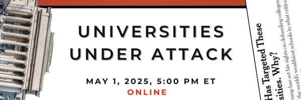 UIEConsortium Profile Banner