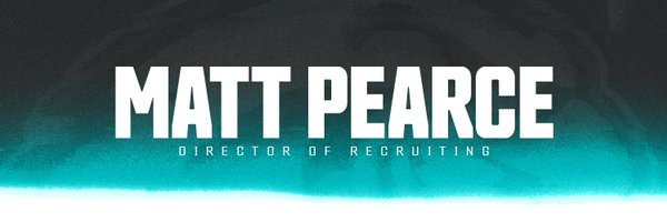 Matt Pearce Profile Banner