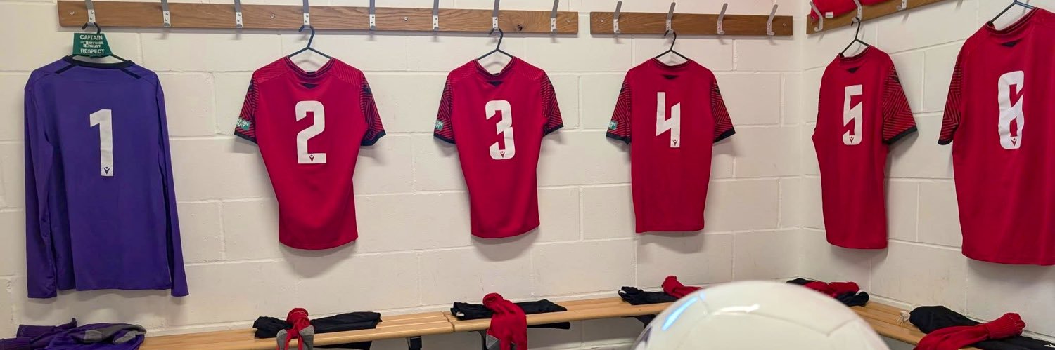 Long Stratton Women banner