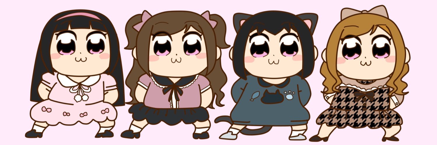 *⑅୨୧ にゃるころ ୨୧⑅* banner