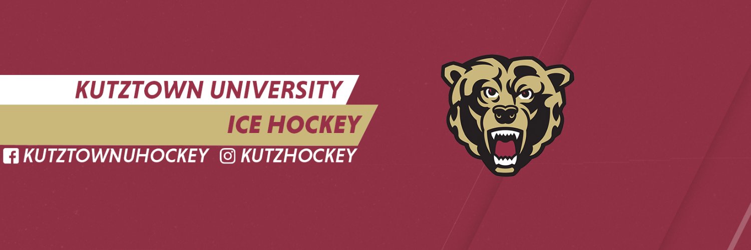 KU Ice Hockey 2025-26 banner