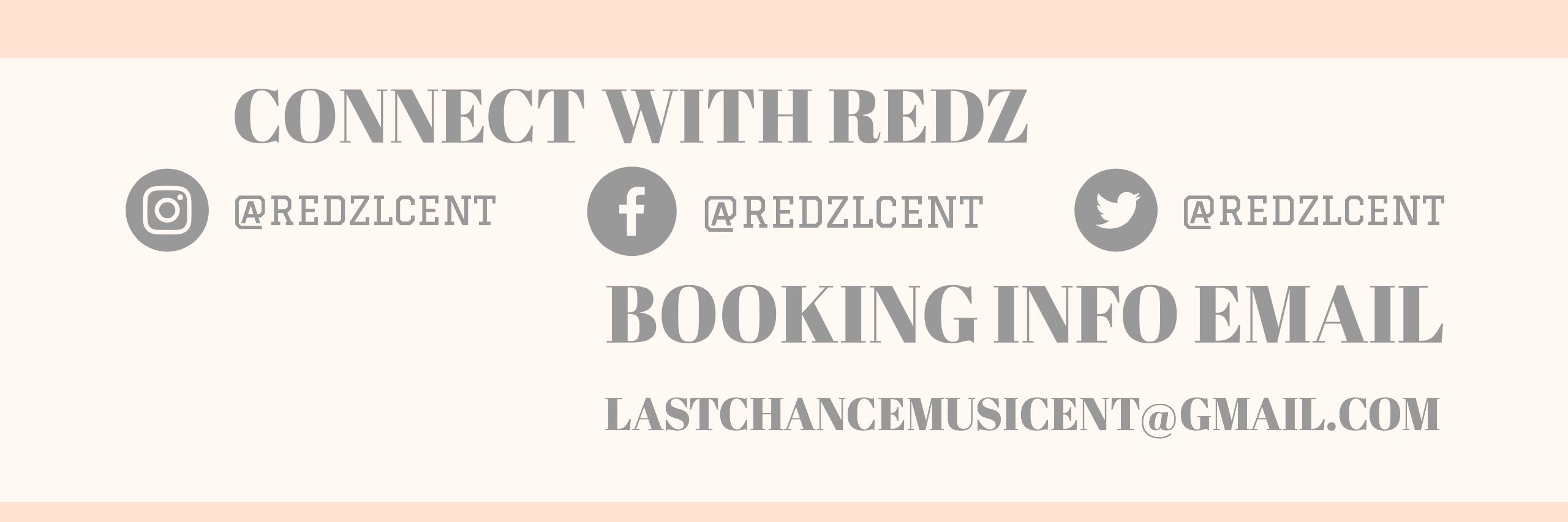 RedzLCent's profile banner image