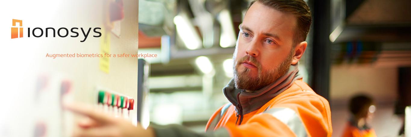 Ionosys banner