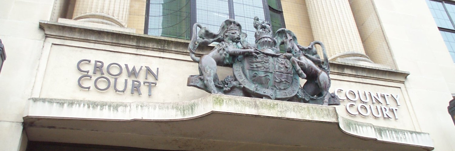 Neil Wilby's banner