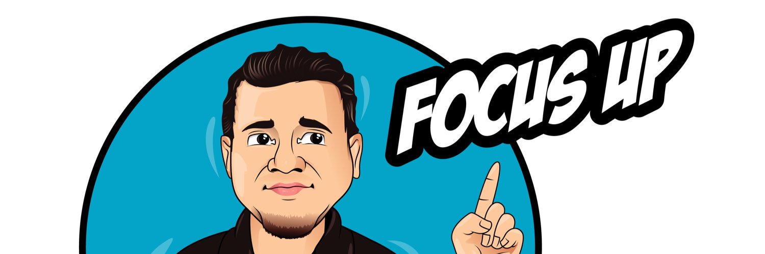 FocusUp banner