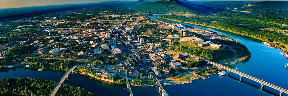 UT Chattanooga Surgery Residency banner