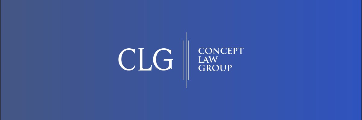 Concept Law Group (@ConceptLaw) / Posts / X