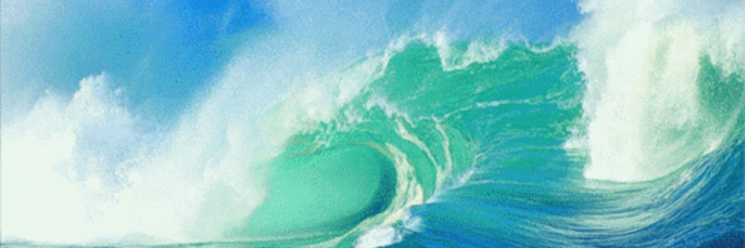 peterbromberg's profile banner image