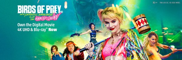birdsofpreywb Profile Banner