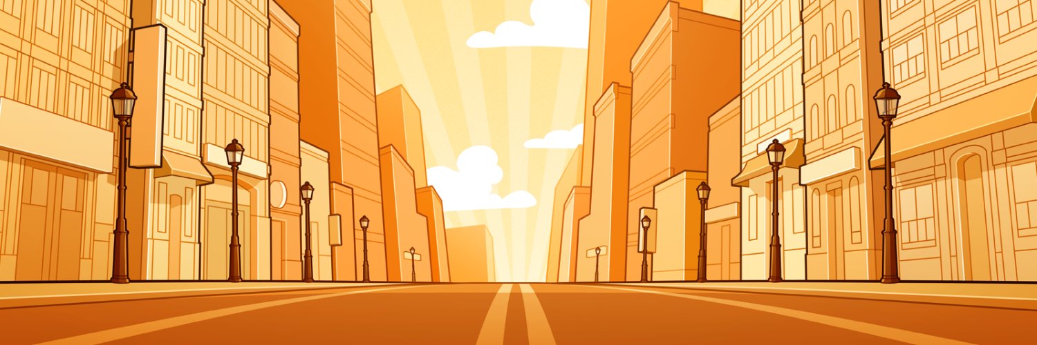 beidaowo's profile banner image