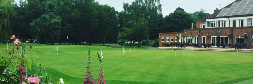 ForderGolf's profile banner image