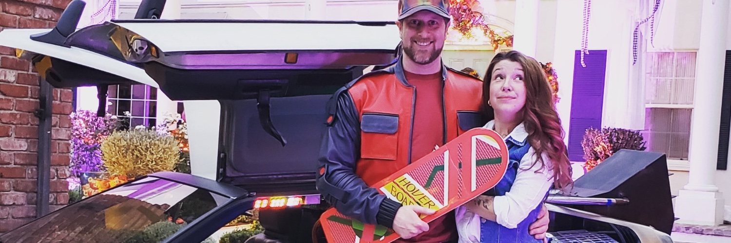 Joshua Brandon banner