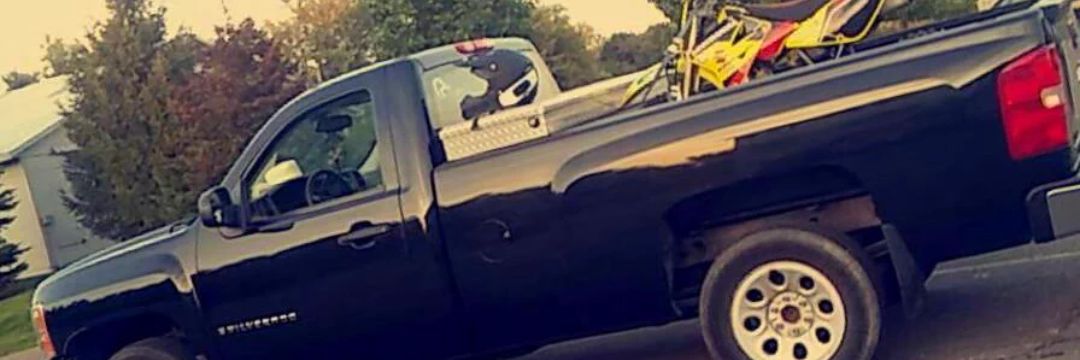 mattblanton22's profile banner image