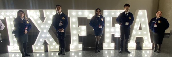 AldineMacFFA Profile Banner