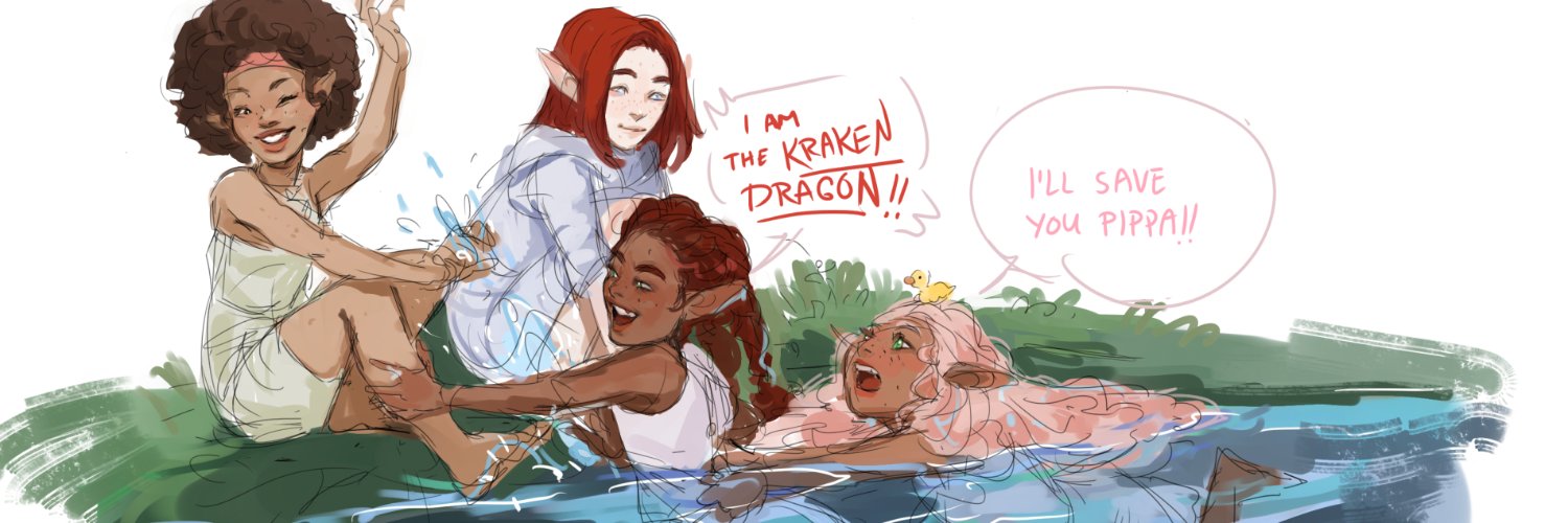 maquekenzie's profile banner image