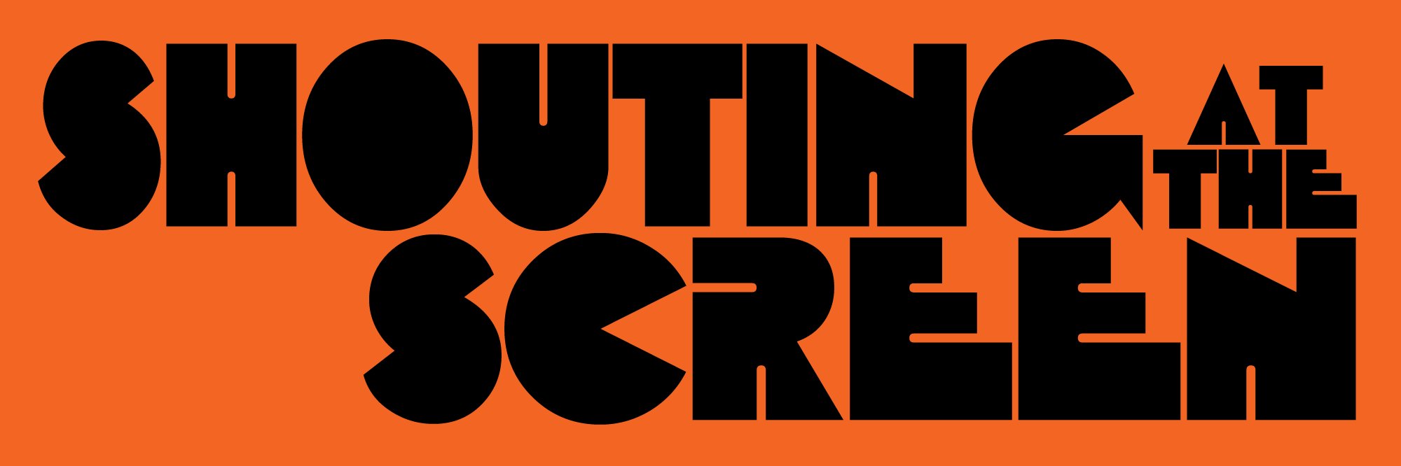 ScreenShouting's profile banner image