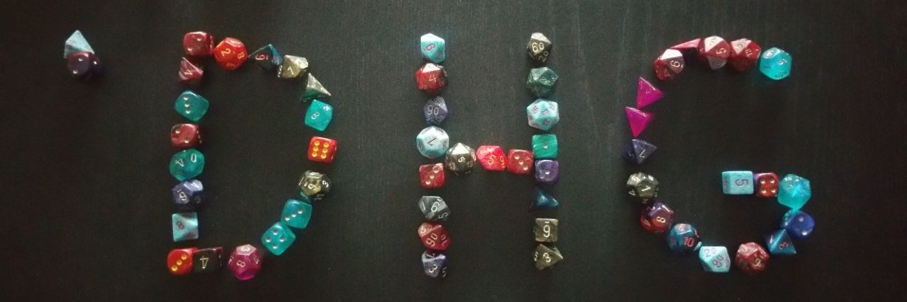 Die Hard Games banner