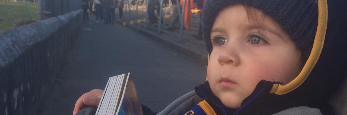 NeilHawes/Award Winning Burren Craft Butcher banner