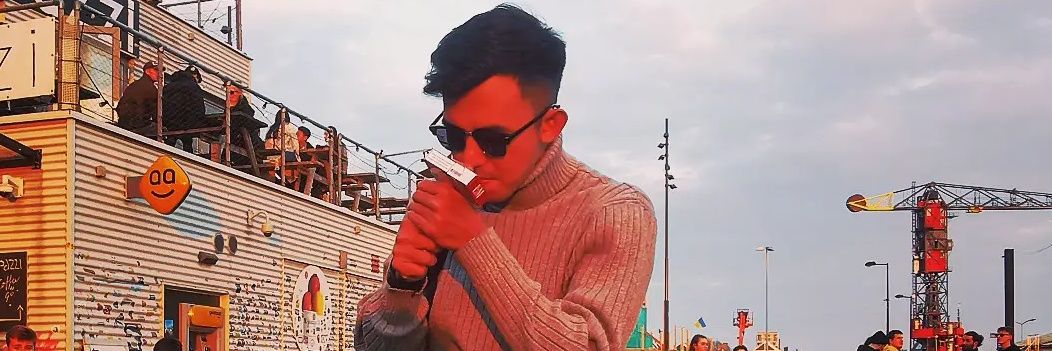 ArvinLizardi's profile banner image