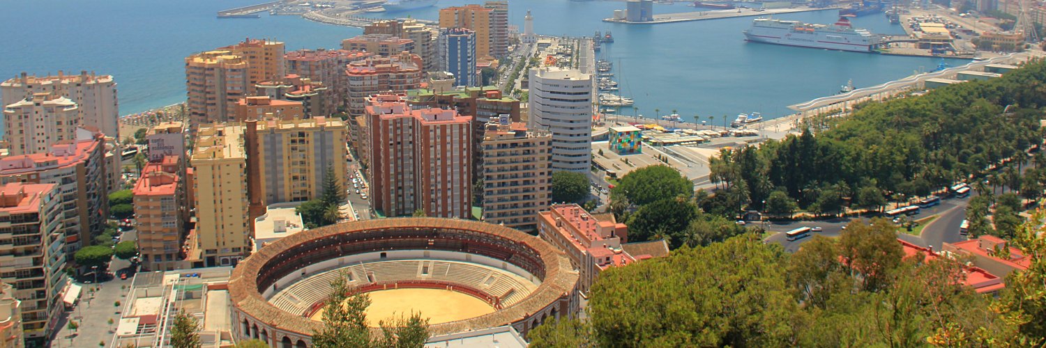 Málaga Explorers banner