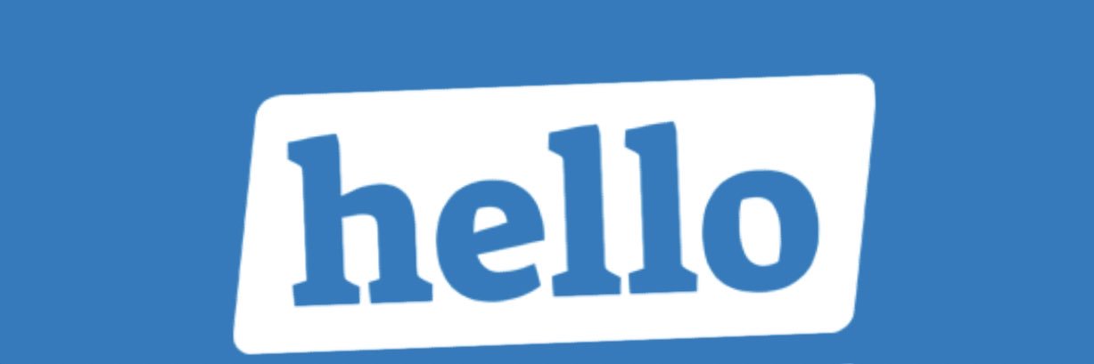 hellofestivalNL's profile banner image