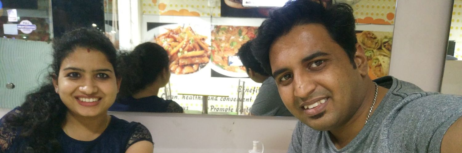 rajraghu07's profile banner image