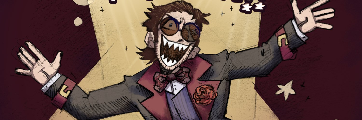 CorvidRai's profile banner image