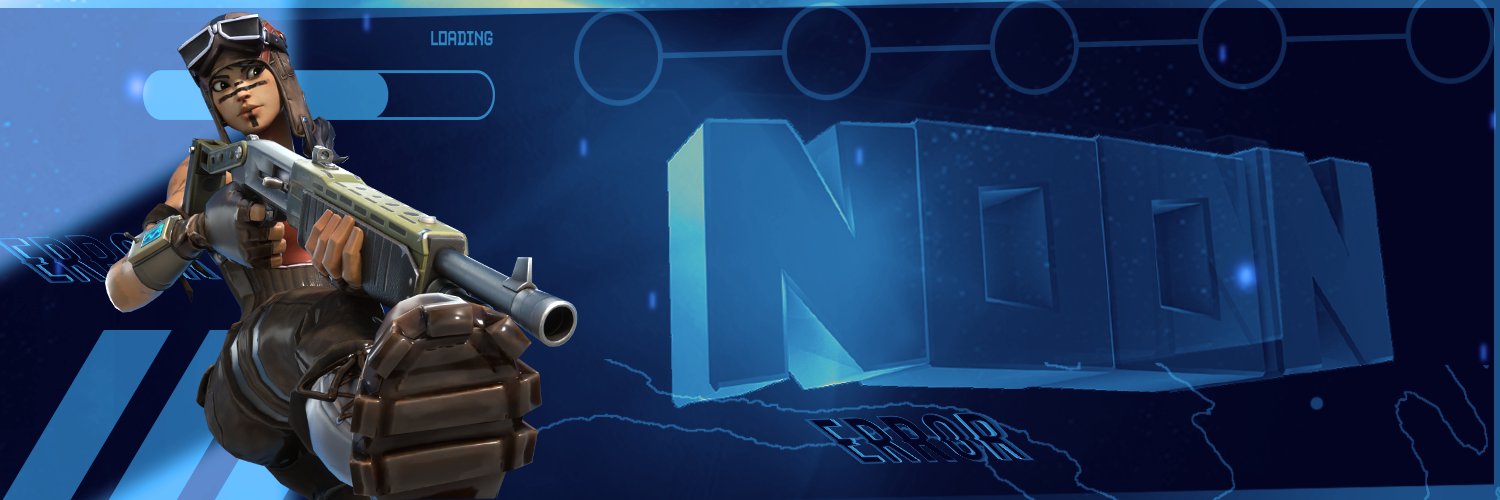 noonlineidrip's profile banner image