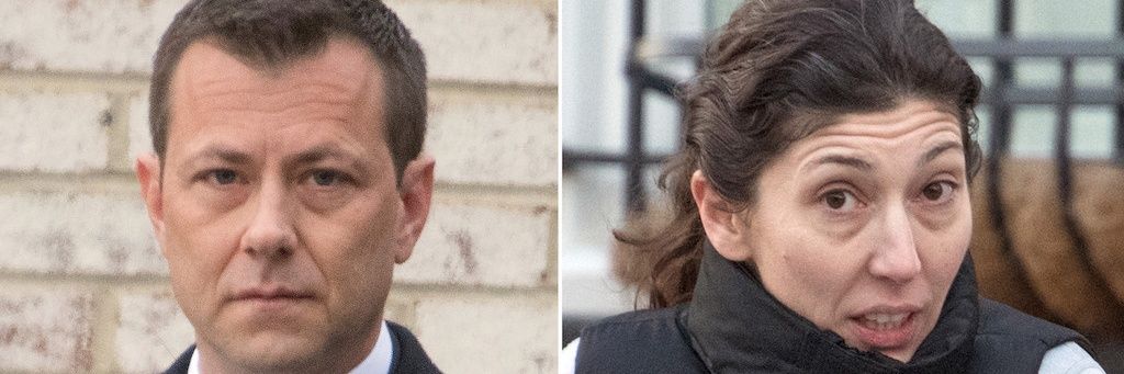 Peter Strozk banner