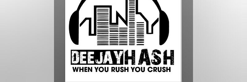 Deejay Hash 256 banner