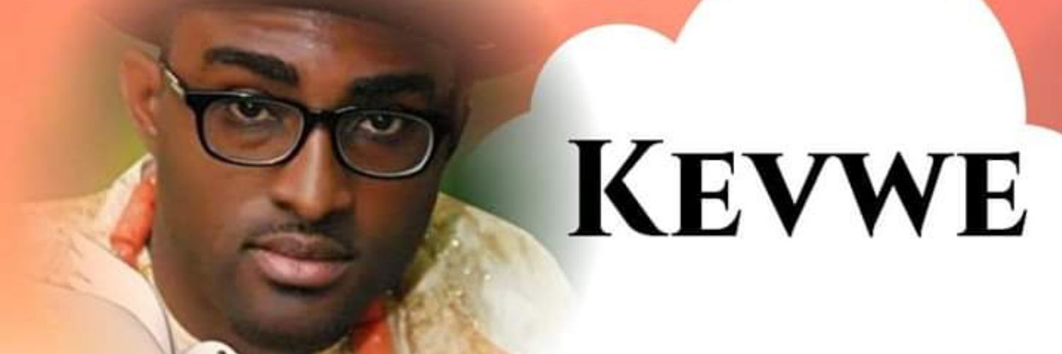 Kevwemyk's profile banner image