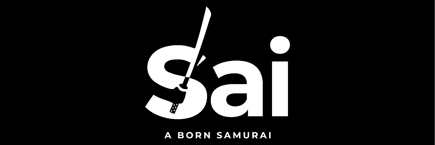 Mr. Sai👨‍💻🗺 banner