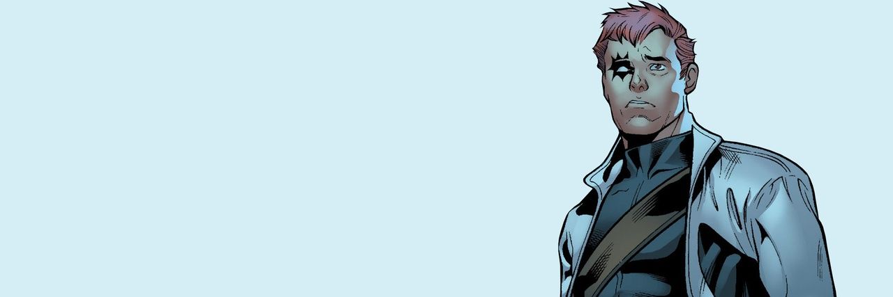 The_Shatterstar's profile banner image