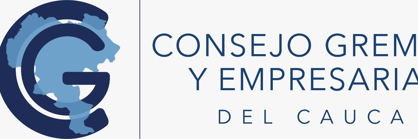 Consejo Gremial y Empresarial del Cauca banner