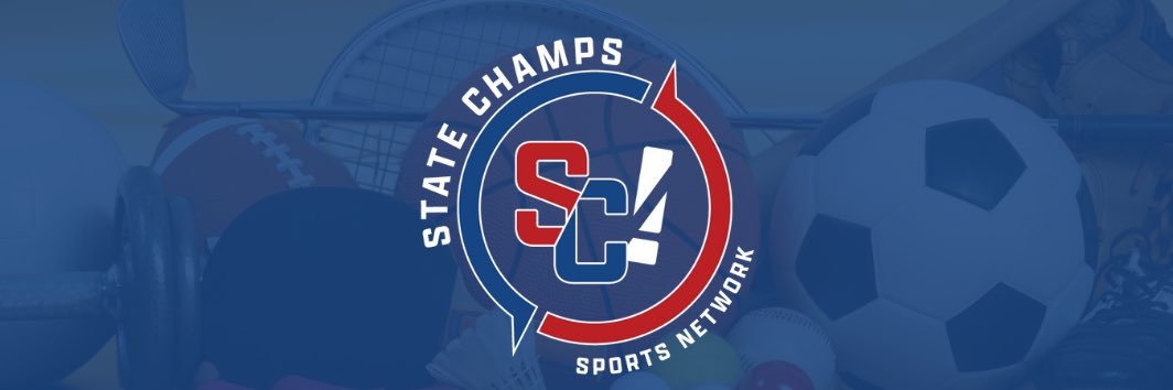 STATE CHAMPS! Indiana banner