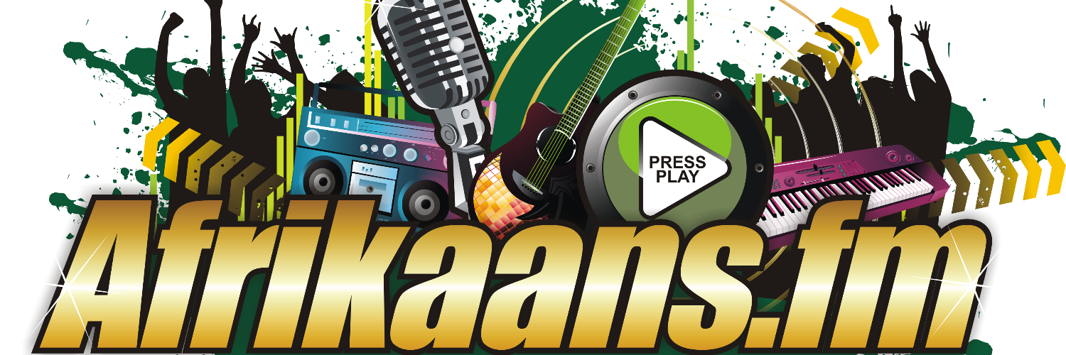 afrikaansfm's profile banner image