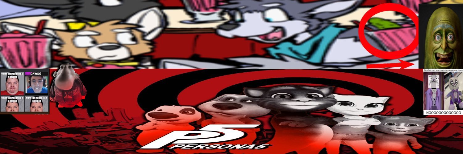 Mr. Clay1983's banner