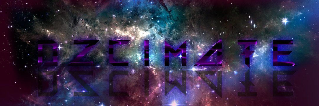 Dzcimatee's profile banner image