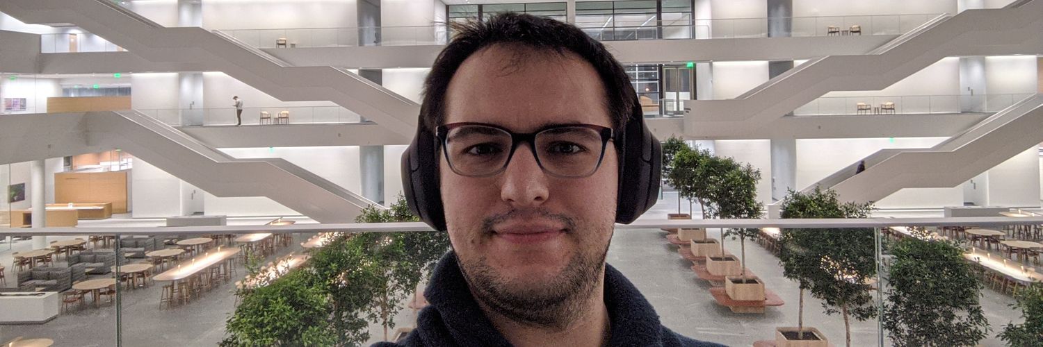 ahmetemintopal's profile banner image