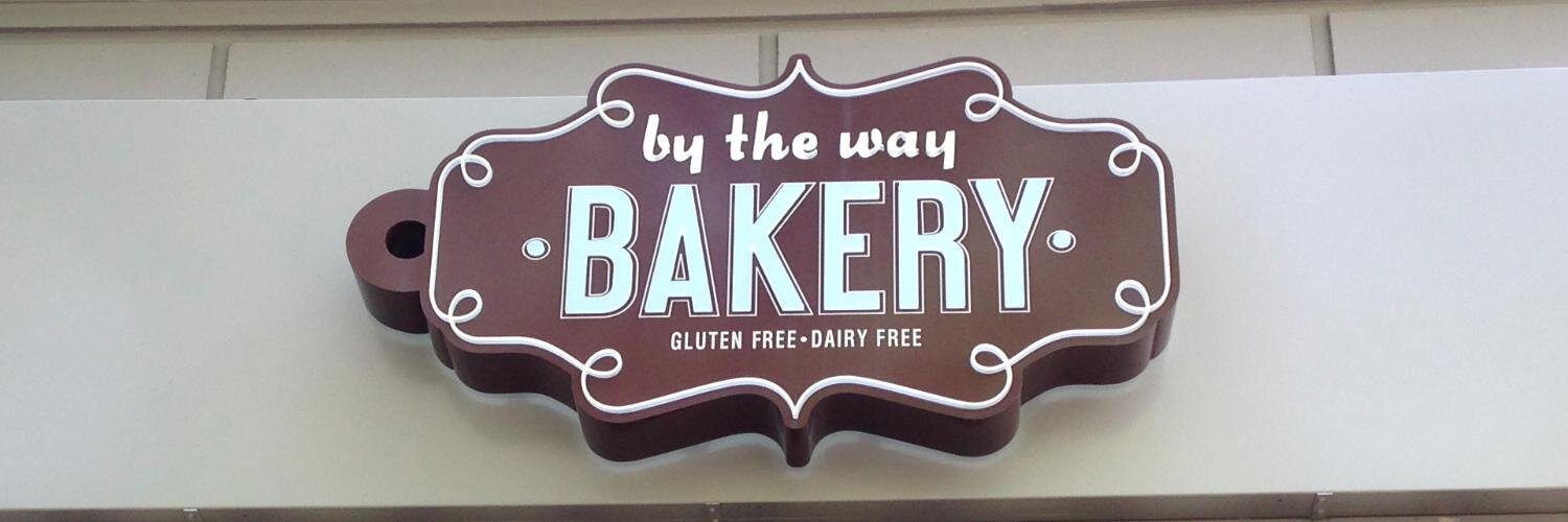 By The Way Bakery banner