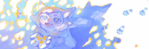 猫十/Nekoto Profile Banner