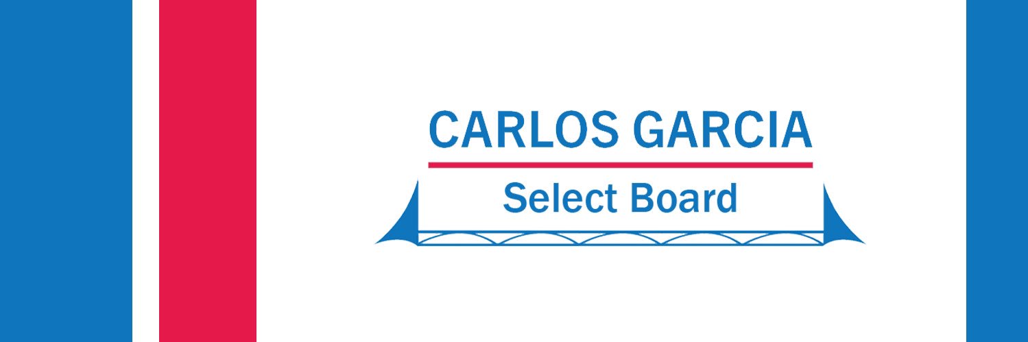 Carlos Garcia banner