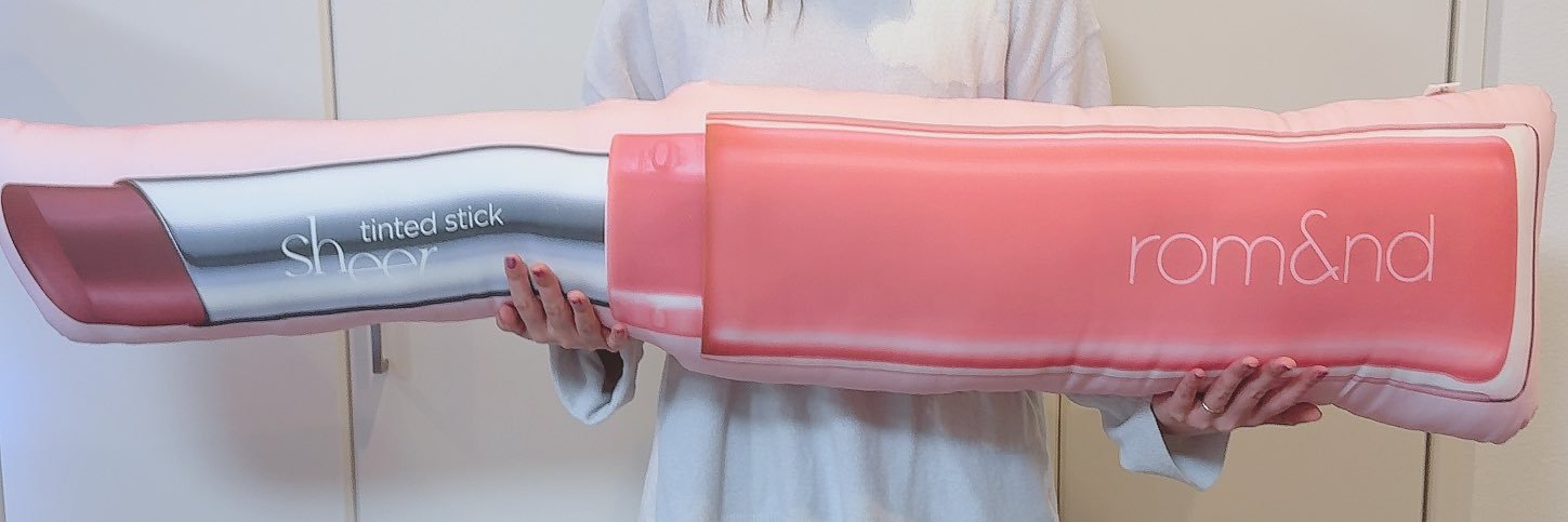 コスメヲタちゃんねる サラ💄 banner