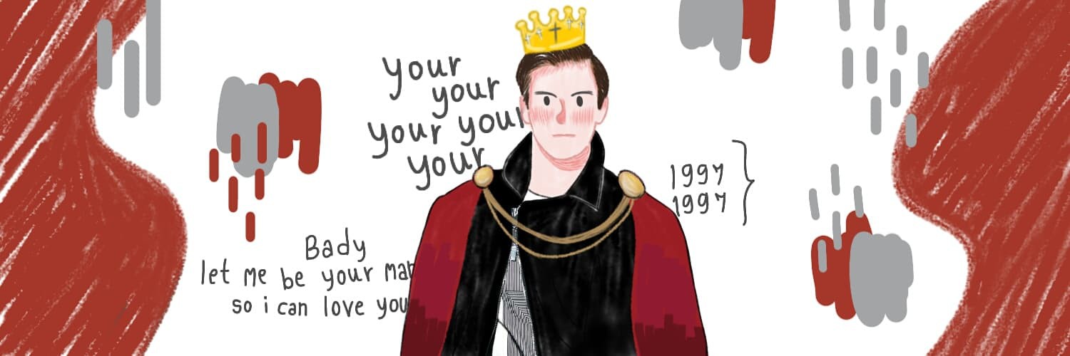 YOUR F. Mayer banner