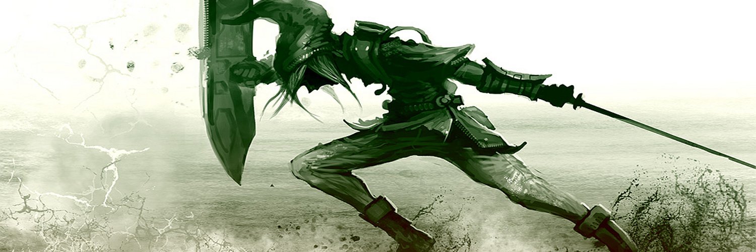 Dartorn's profile banner image