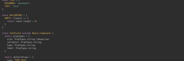 buildwhatever Profile Banner