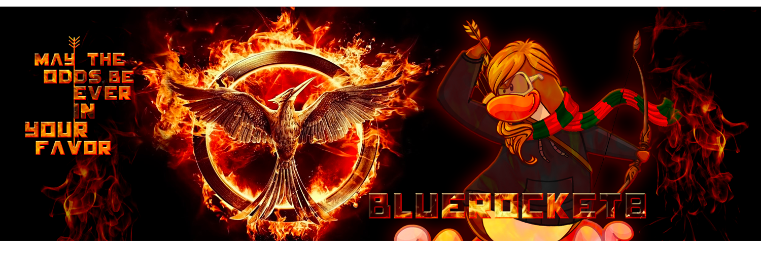 Bluerocket8's profile banner image